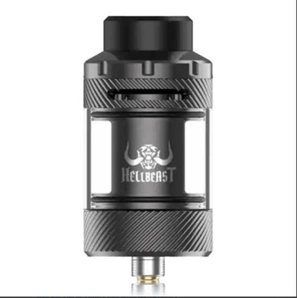 Hellvape Hellbeast 2 Subohm Tank - Image 4