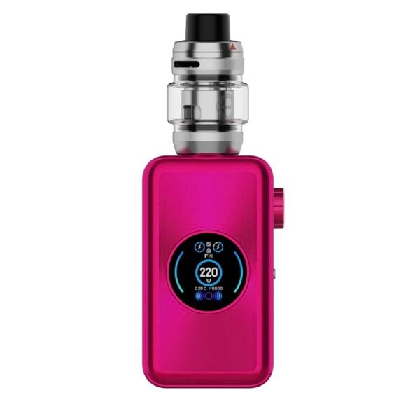 Vaporesso Gen Max (iTank T) Kit - Image 5