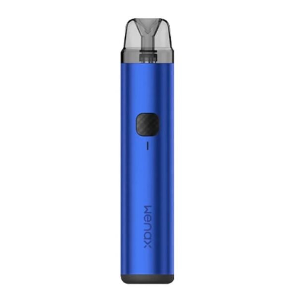GEEKVAPE WENAX H1 POD SYSTEM KIT 1000MAH 2.5ML - Image 9