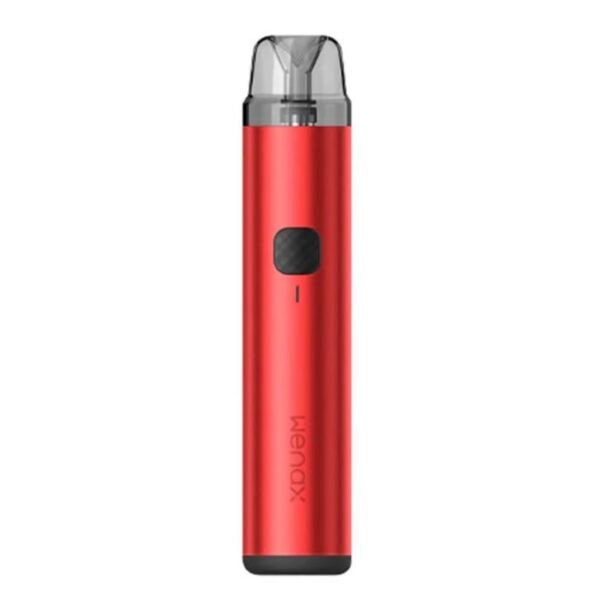 GEEKVAPE WENAX H1 POD SYSTEM KIT 1000MAH 2.5ML - Image 6