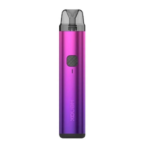 GEEKVAPE WENAX H1 POD SYSTEM KIT 1000MAH 2.5ML - Image 4