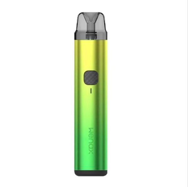 GEEKVAPE WENAX H1 POD SYSTEM KIT 1000MAH 2.5ML - Image 3