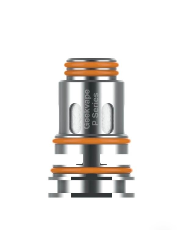 GEEKVAPE P SERIES COIL HEADS (PACK OF 5)