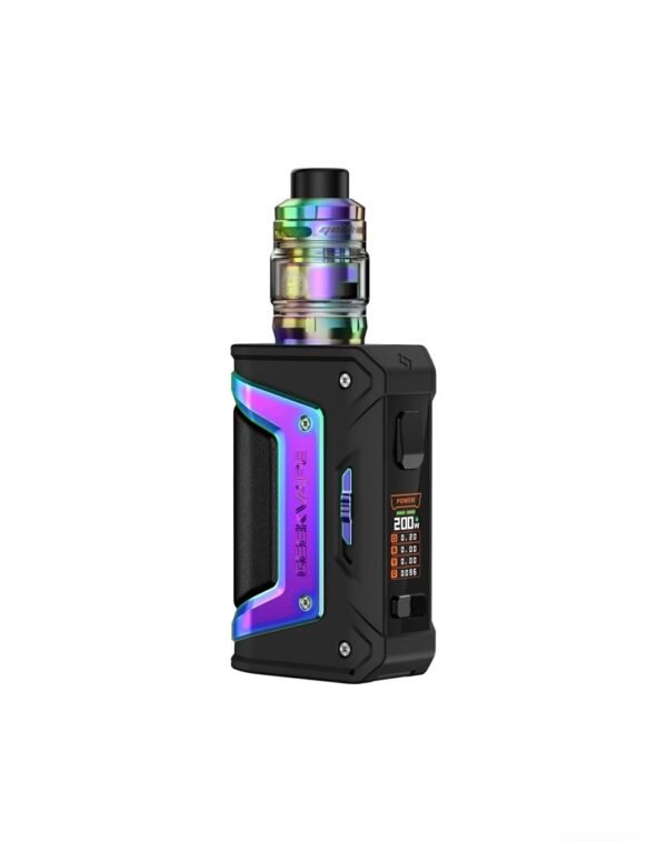 GeekVape L200 Classic (New Legend 2) Kit - Image 5