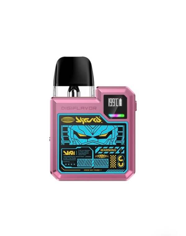 GEEKVAPE DIGI Q KIT - Image 5