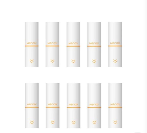 Geekvape Wenax Filter Drip Tip - 10 Pack