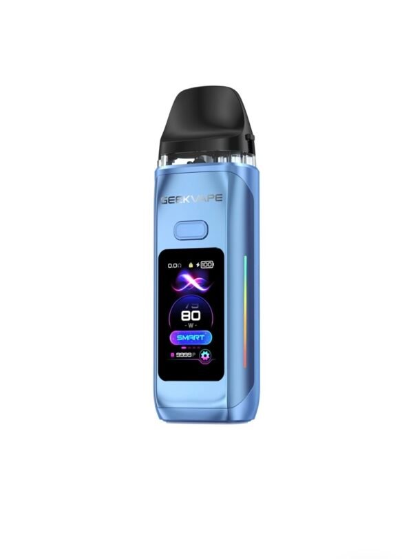 GEEKVAPE DIGI MAX KIT - Image 4