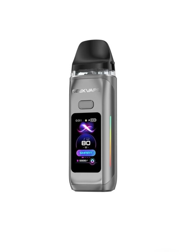 GEEKVAPE DIGI MAX KIT - Image 8