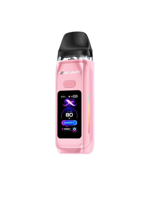 GEEKVAPE DIGI MAX KIT - Image 5