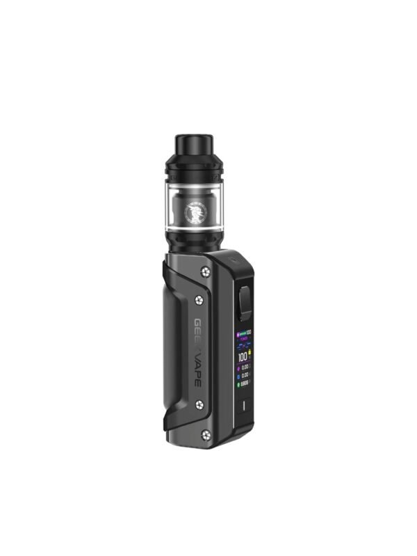 Geekvape Aegis Solo 3 (S100) Vape Kit - Image 6