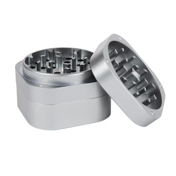 PAX 3-Piece Grinder - Image 4