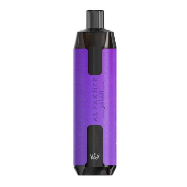 Al Fakher Supermax 6000 Puff Prefilled Vape - Image 16