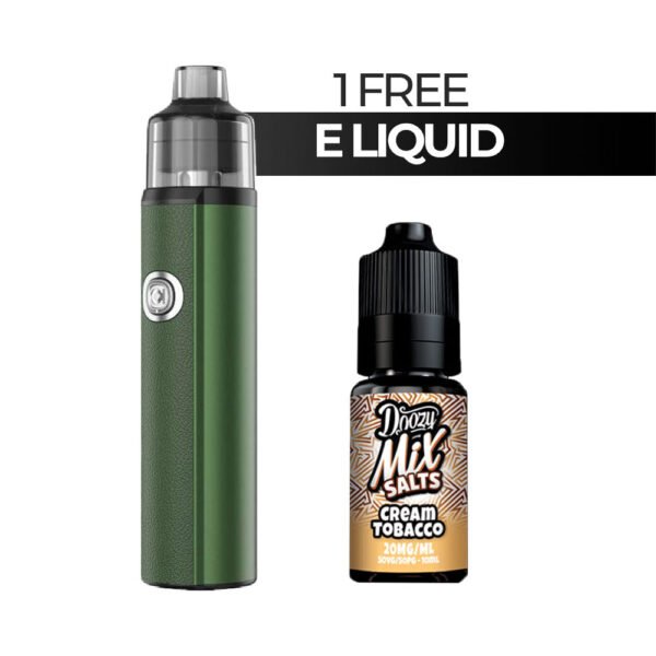 Aspire BP Stik Vape Kit - Image 6