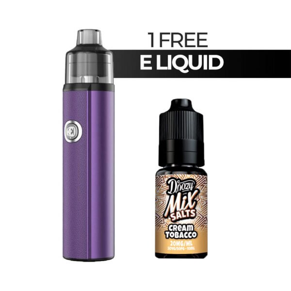 Aspire BP Stik Vape Kit - Image 7