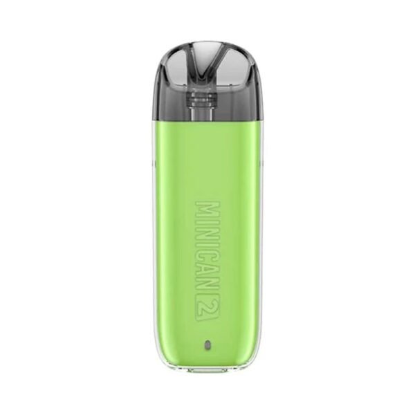 Aspire Minican 2 Pod Kit - Image 4
