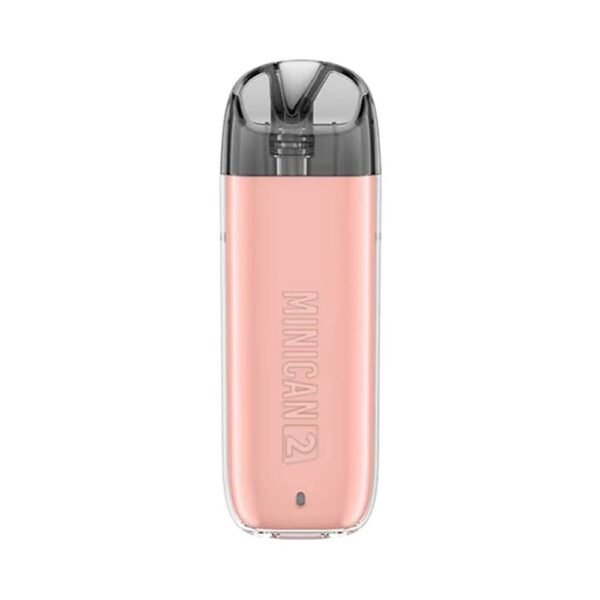 Aspire Minican 2 Pod Kit - Image 5