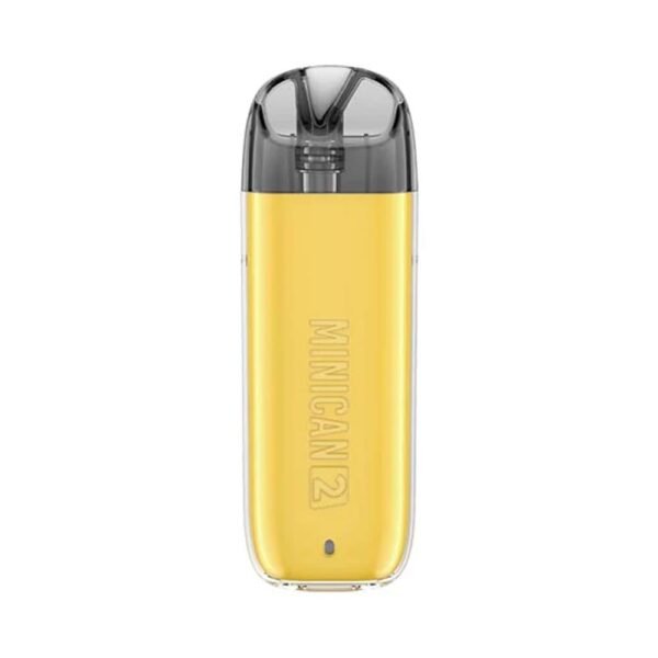 Aspire Minican 2 Pod Kit - Image 8