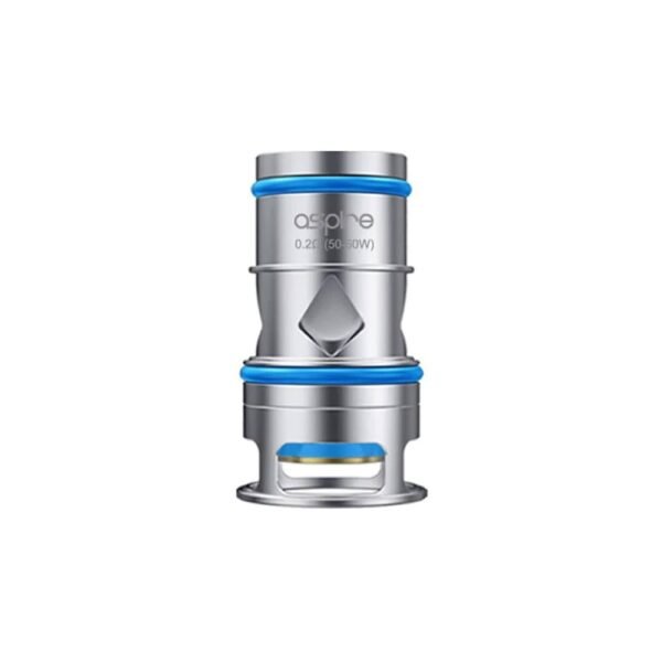Aspire Odan Coils |3 pack 0.2/0.3/0.18 Ω - Image 2