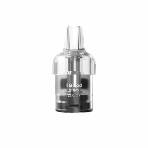 Aspire TG Replacement Pods - Image 2