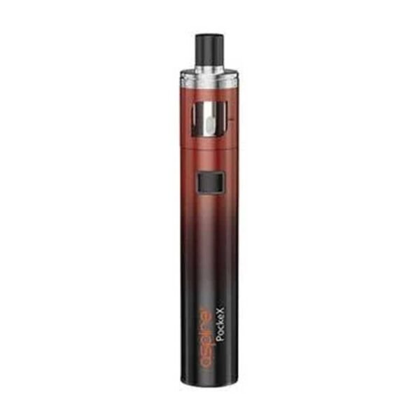 Aspire Pockex Anniversary Edition Kit - Image 3