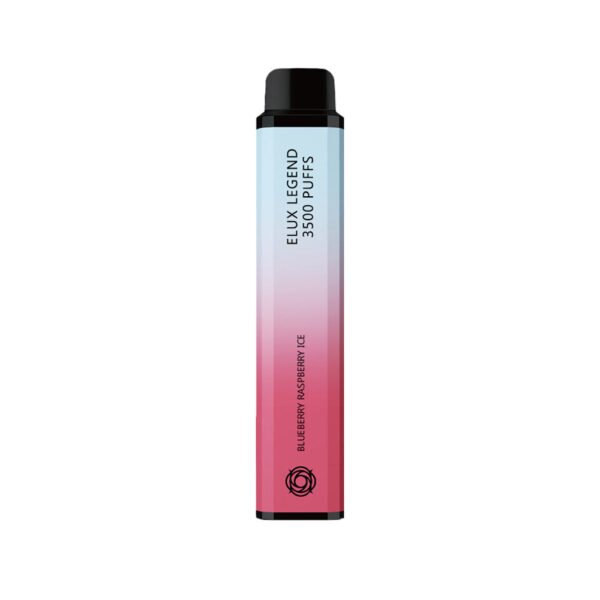 Elux Legend 3500 Puffs Prefilled Vape - Image 55