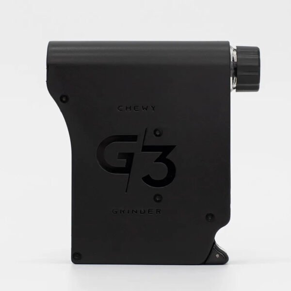 Chewy G3: Premium Electronic Herb Grinder - Image 3