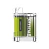 SKE Crystal 2400 4 in 1 Prefilled Vape - Image 4