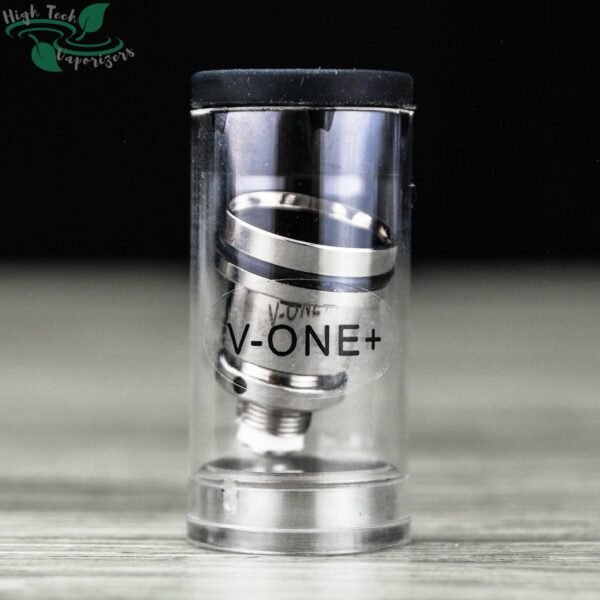 V-ONE + Coil - Image 2