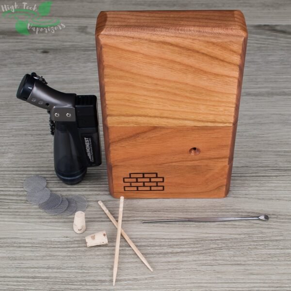 Sticky Brick Junior Flame Powered Extraction Device - Image 5