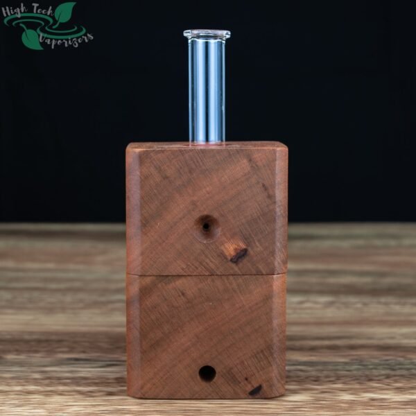HydroBrick Flame Powered Extraction Device by Sticky Brick Labs - Image 11