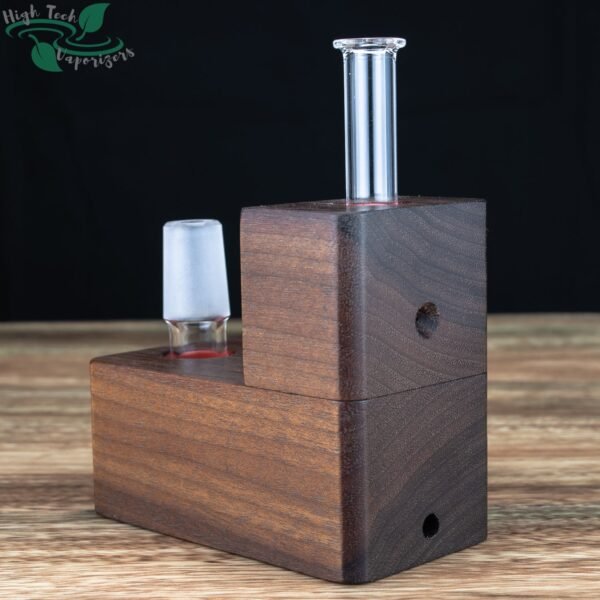 HydroBrick Flame Powered Extraction Device by Sticky Brick Labs - Image 9