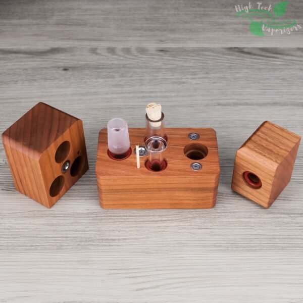 HydroBrick Maxx Flame Powered Extraction Device by Sticky Brick Labs - Image 11