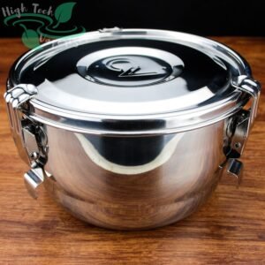 CVault 2 lt Humidor Storage/Curing Container