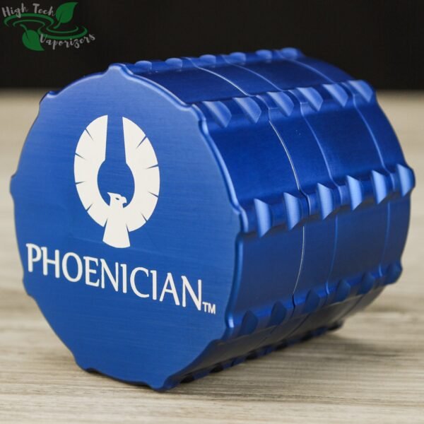 Phoenician Medium 4pc Grinder - Image 10