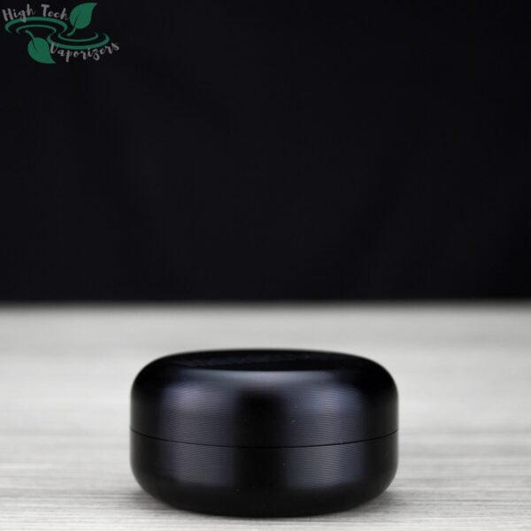 GR8TR® V2 Jar Grinder Matte Black - Image 10