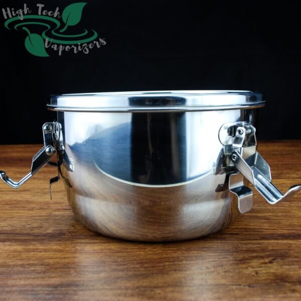 CVault 2 lt Humidor Storage/Curing Container - Image 7
