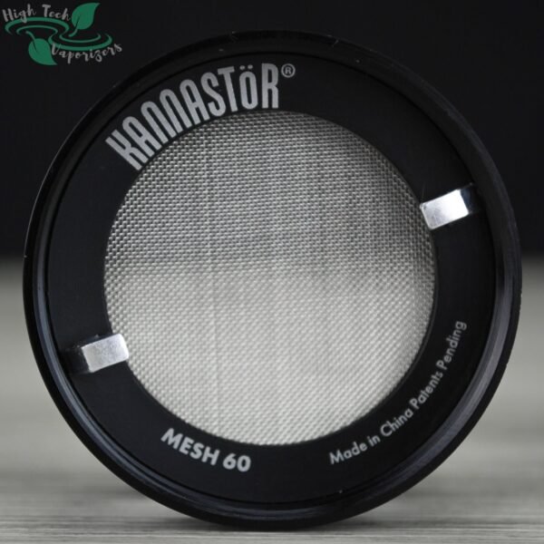 GR8TR® V2 Jar Grinder Matte Black - Image 22