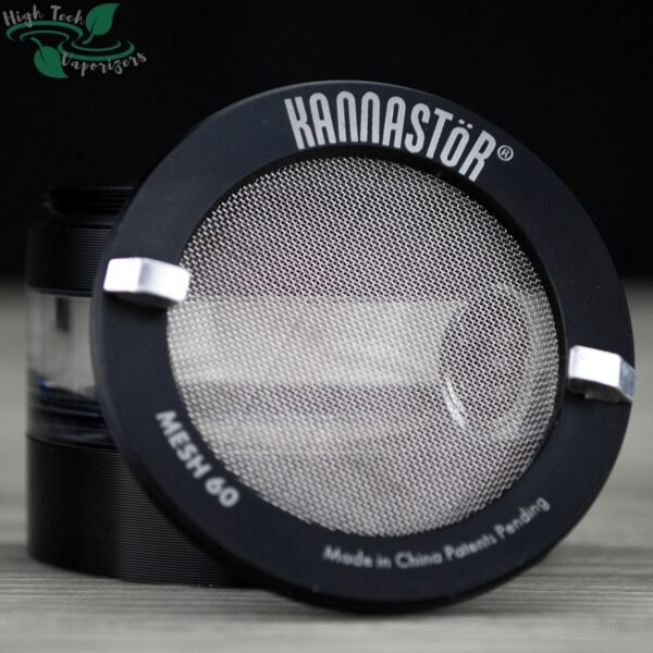 GR8TR® V2 Jar Grinder Matte Black - Image 23