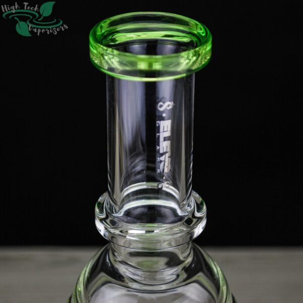 Elev8 Lattice Barrel Perc - Image 2