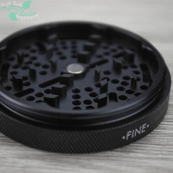 GR8TR® V2 Jar Grinder Matte Black - Image 20