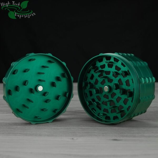 Phoenician Large 4pc Grinder - Image 4