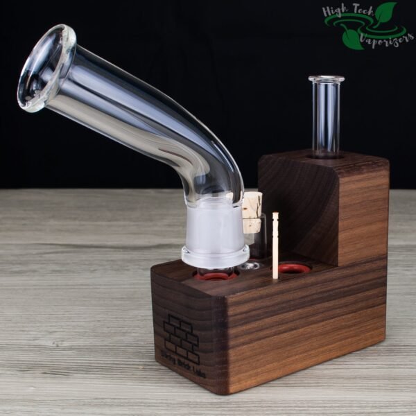 HydroBrick Maxx Flame Powered Extraction Device by Sticky Brick Labs - Image 16