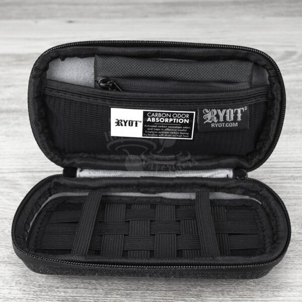 Ryot Slym Case W/ Smell Safe Technology - Image 8