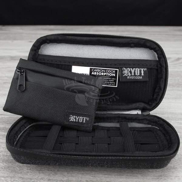 Ryot Slym Case W/ Smell Safe Technology - Image 6
