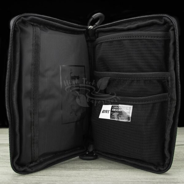 Ryot PackRatz Medium Carbon Series - Image 6