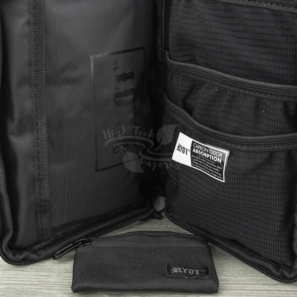 Ryot PackRatz Medium Carbon Series - Image 8