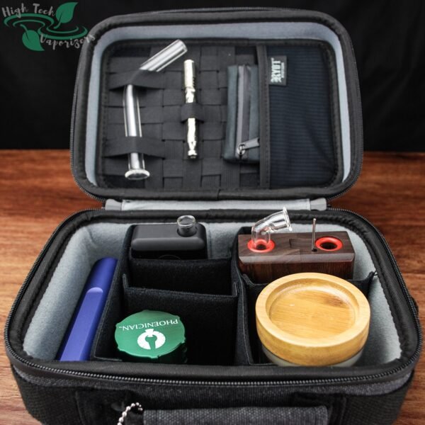 Ryot 4L Safe Case Carbon Series Large - Image 2