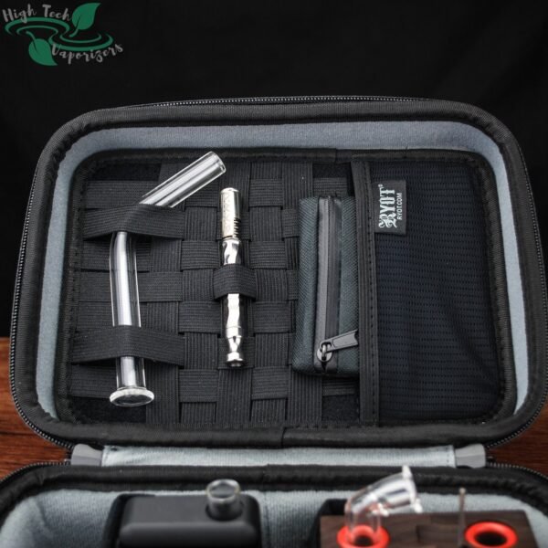 Ryot 4L Safe Case Carbon Series Large - Image 11