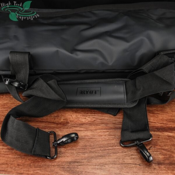 Ryot Hauler Bag Carbon Series - Image 5