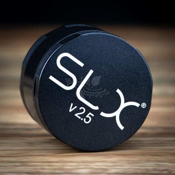 SLX V2.5 Non-Stick Ceramic Coated Herb Grinder - 50mm - Image 10